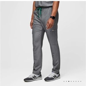 Figs mens CAIRO CARGO PANTS